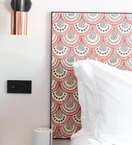 غرفة سوبيريور عائلية, La Guitoune