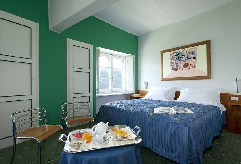 Четырехместный Номер Стандарт, La Torre