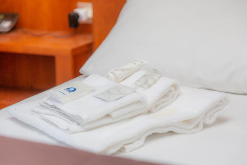 Номер Стандарт Вид на Горы, La Torre