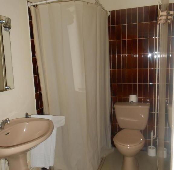 舒适型单人间, Le Logis Du Pré Braheux