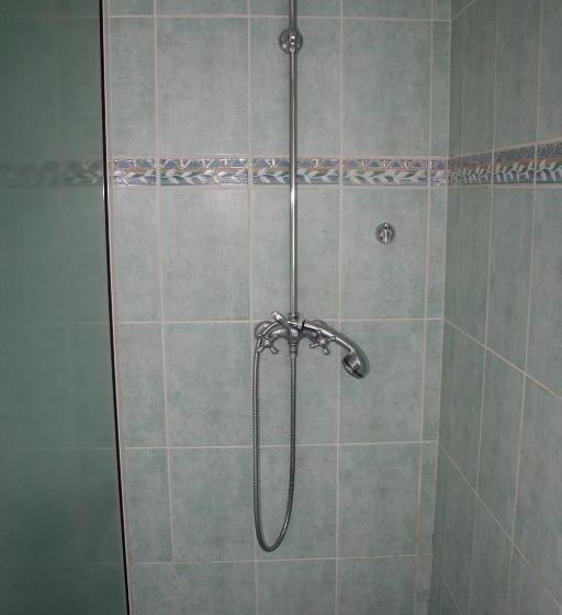 标准间, Le Logis Du Pré Braheux