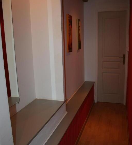 标准间, Le Logis Du Pré Braheux