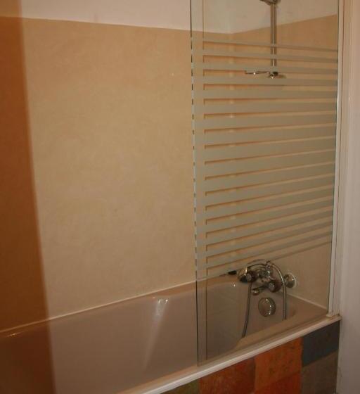 标准间, Le Logis Du Pré Braheux