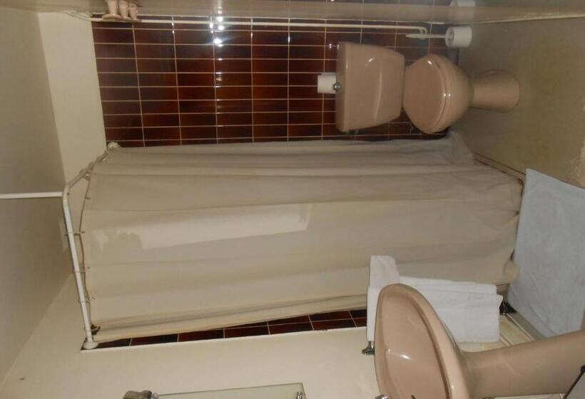 标准单人间, Le Logis Du Pré Braheux