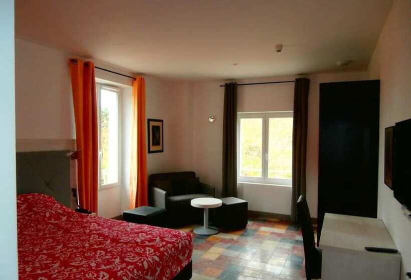 标准间, Le Moderne