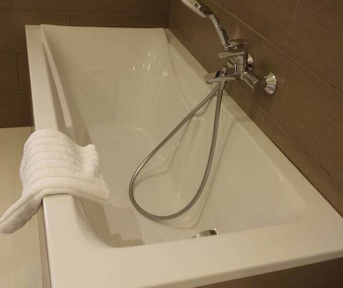 수피리어 테라스 룸, Le Préjoly