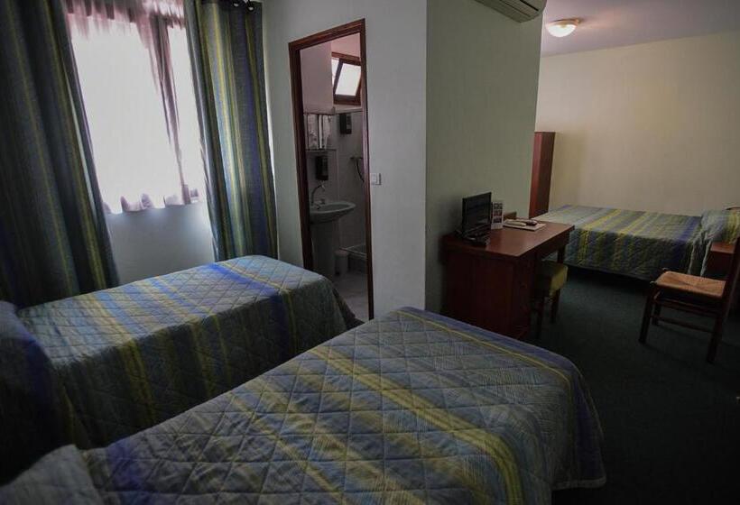 Семейный Номер, Le Santa Maria