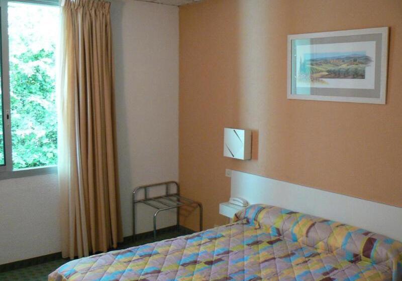 经济房, Les Chenes