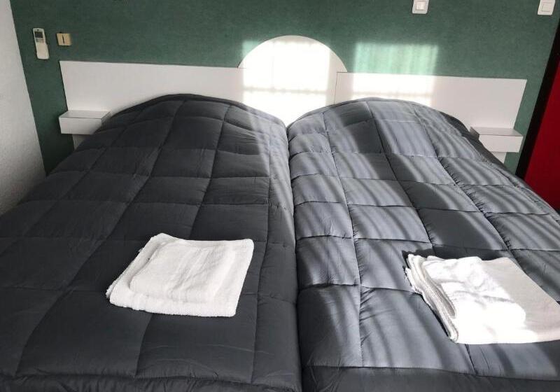 高级大房间, Les Chenes