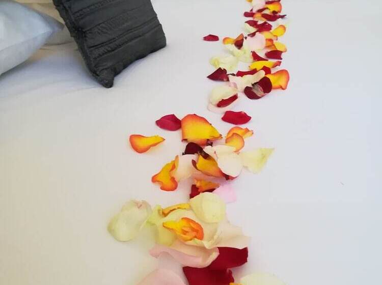 高级大房间, Logis Le Nid Du Pont De Gau