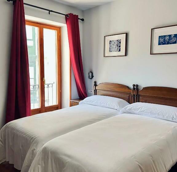 חדר סטנדרט, Branka