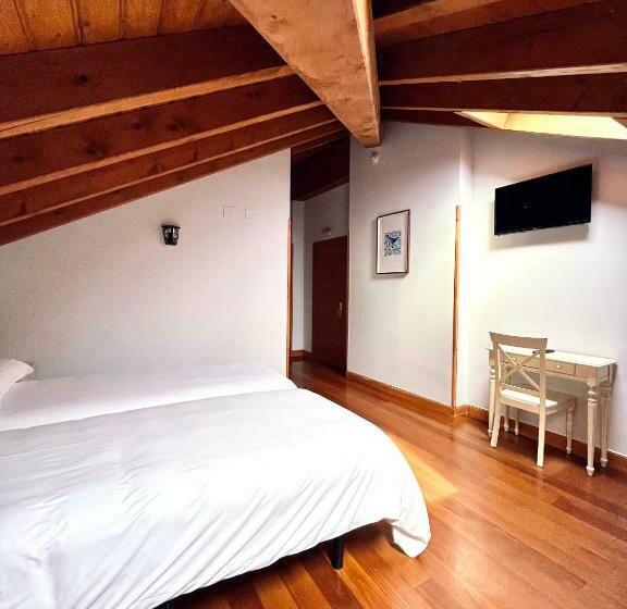 חדר סטנדרט לשלושה, Branka