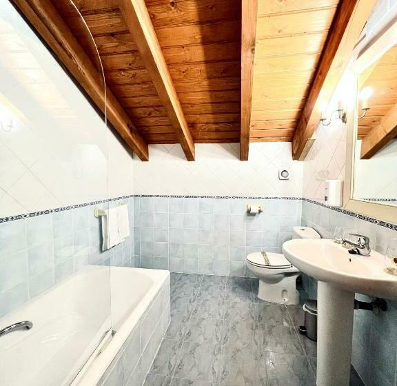 חדר סטנדרט לשלושה, Branka