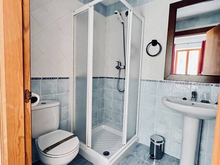 חדר סטנדרט, Branka