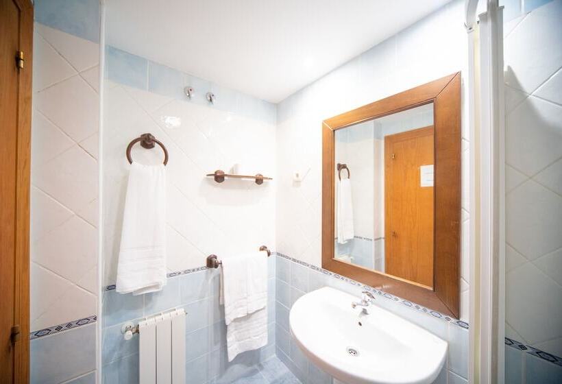 חדר סטנדרט, Branka