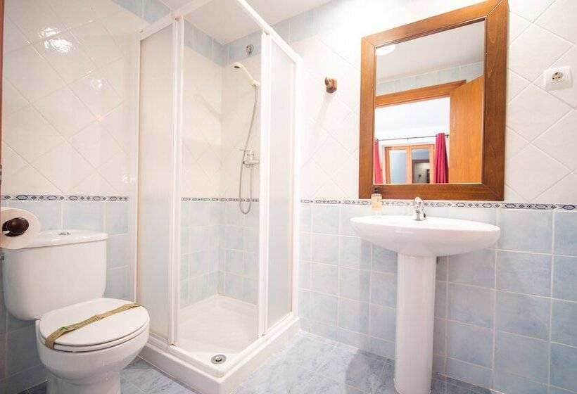 חדר סטנדרט, Branka