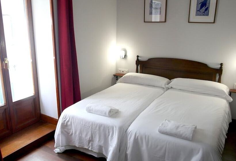 חדר סטנדרט, Branka