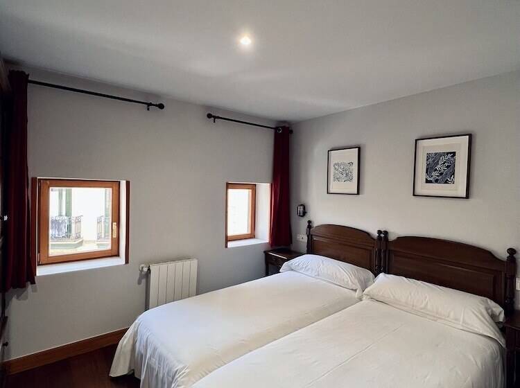 חדר סטנדרט, Branka