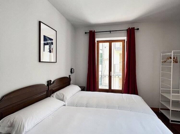 חדר סטנדרט, Branka