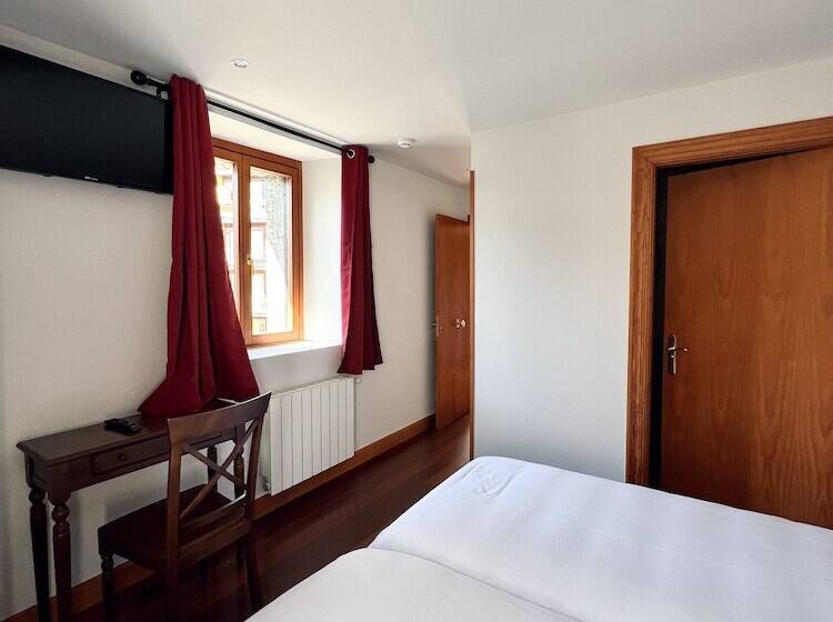 חדר סטנדרט, Branka