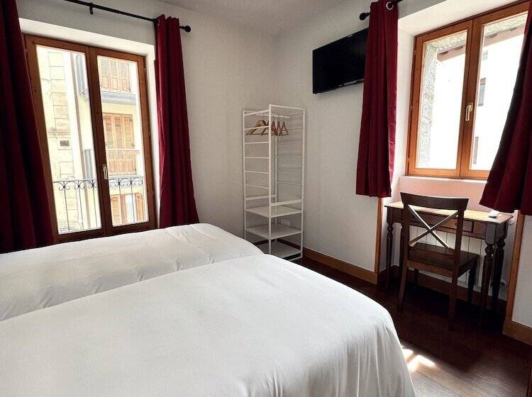 חדר סטנדרט, Branka