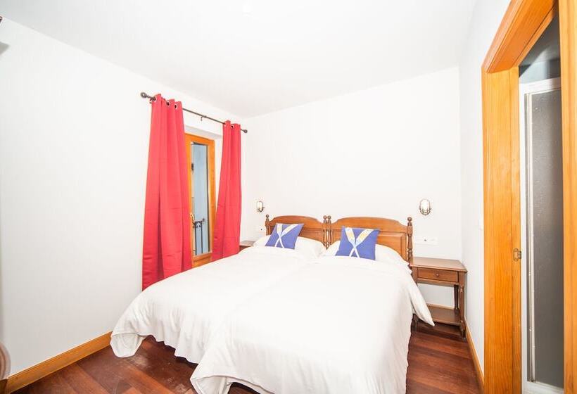 חדר סטנדרט, Branka