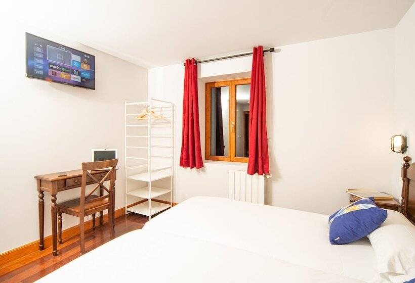 חדר סטנדרט, Branka