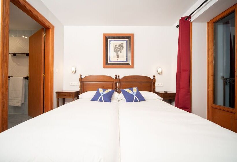 חדר סטנדרט, Branka