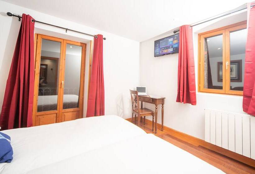 חדר סטנדרט, Branka