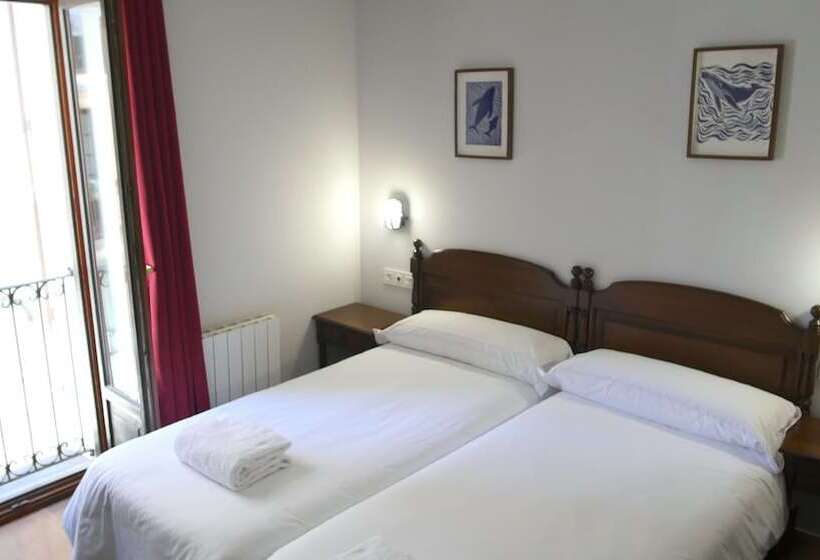 חדר סטנדרט, Branka