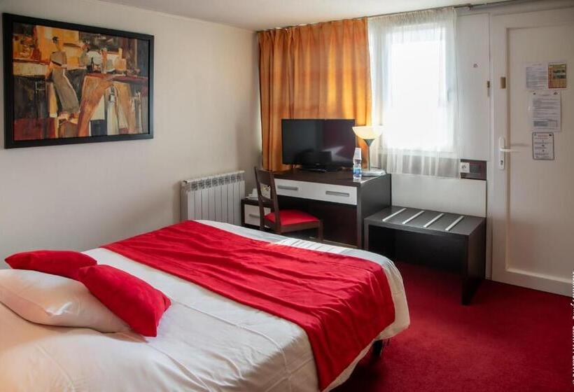 Номер Комфорт, Restaurant Au Relais D Alsace