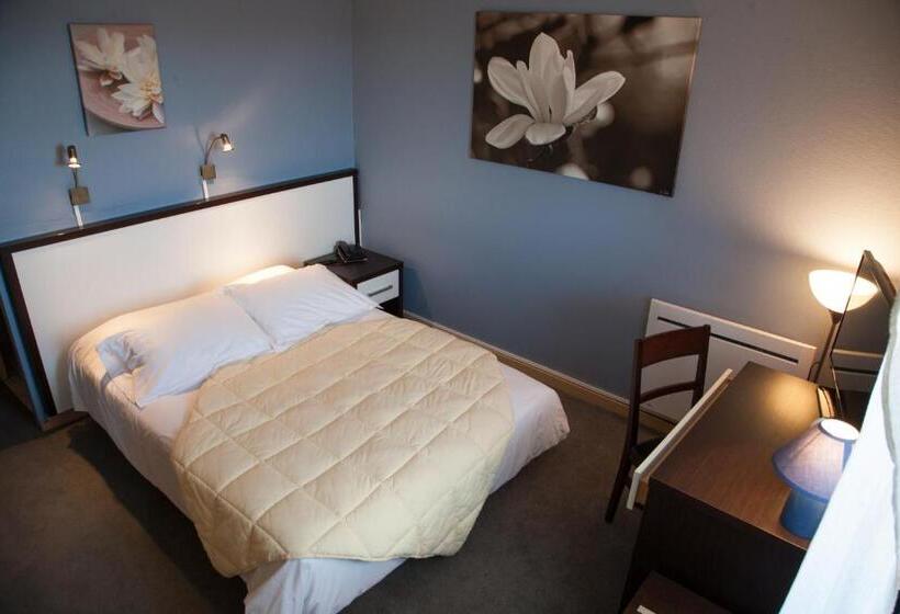 Номер Комфорт, Restaurant Au Relais D Alsace