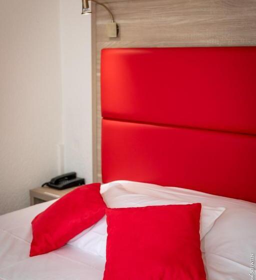 Номер Superior, Restaurant Au Relais D Alsace