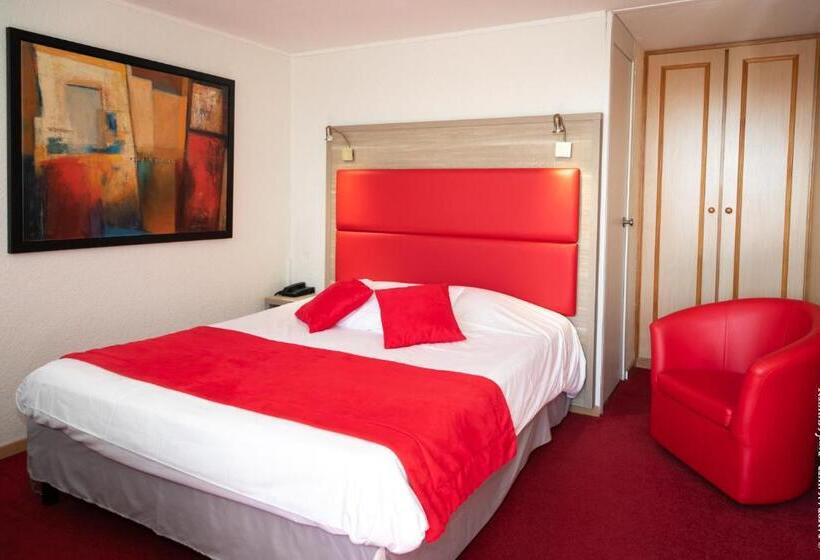 Номер Superior, Restaurant Au Relais D Alsace