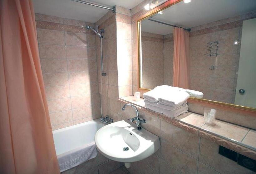 Номер Superior, Restaurant Au Relais D Alsace