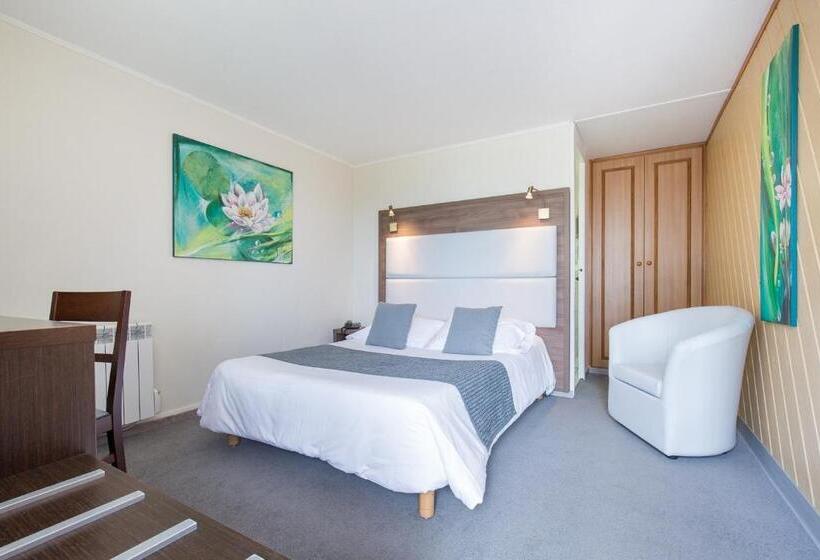 Номер Superior, Restaurant Au Relais D Alsace