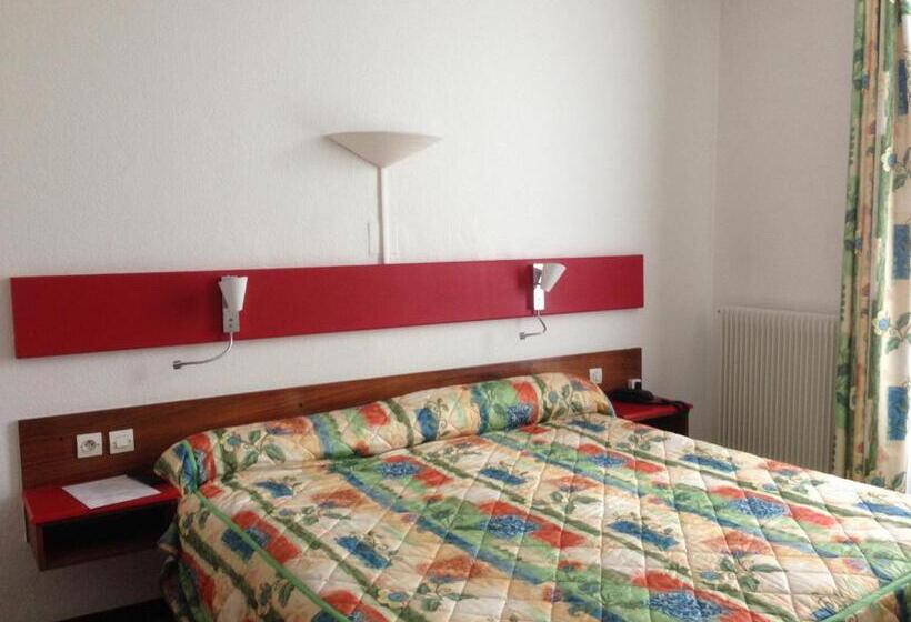 Номер Economy Индивидуальный, Union