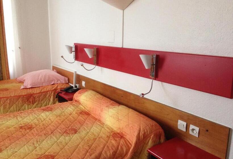 Трежместный Номер Economy, Union