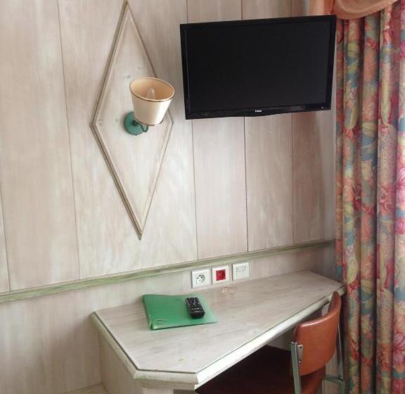 Индивидуальный Номер Классика, Union