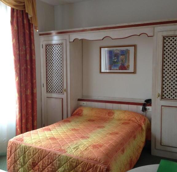 Классический Номер, Union