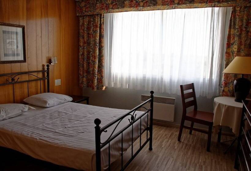 חדר סטנדרט, Le Skippy