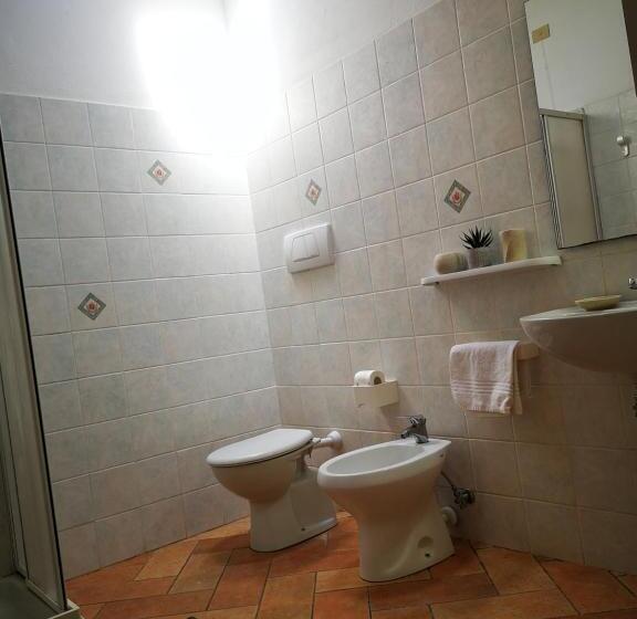 침실 1개 아파트, Agriturismo Grecinella