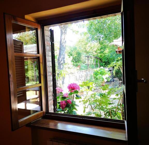 침실 1개 아파트, Agriturismo Grecinella