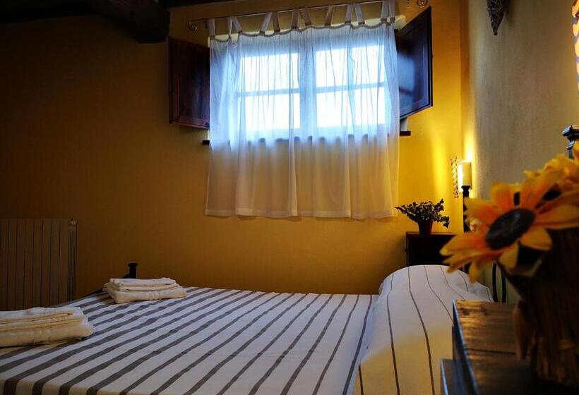 침실 3개 아파트, Agriturismo Grecinella