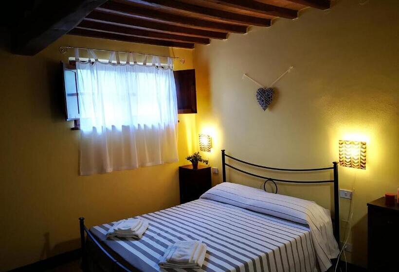 Апартаменты 3 Спальни, Agriturismo Grecinella