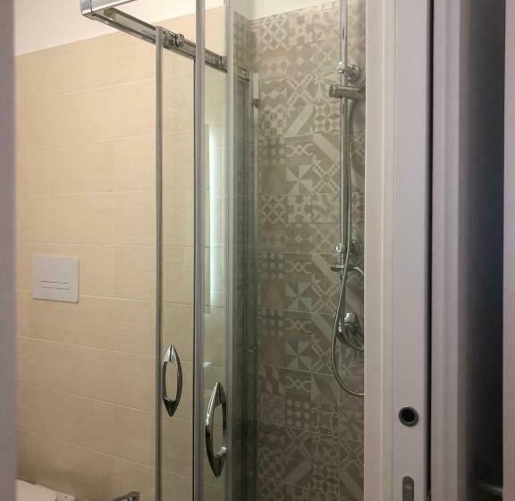 Номер Стандарт с Балконом, B&b La Melagrana