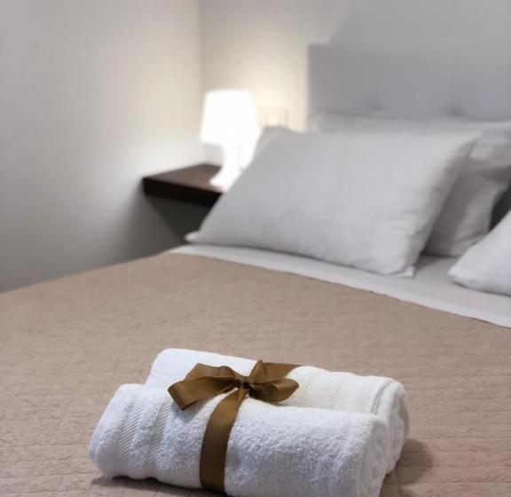 Номер Стандарт с Балконом, B&b La Melagrana