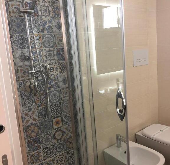 Семейный Номер, B&b La Melagrana