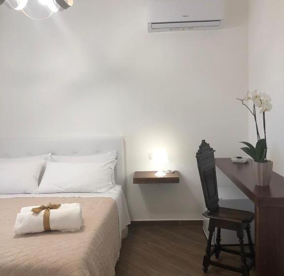 Семейный Номер, B&b La Melagrana