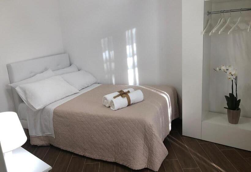 Семейный Номер, B&b La Melagrana